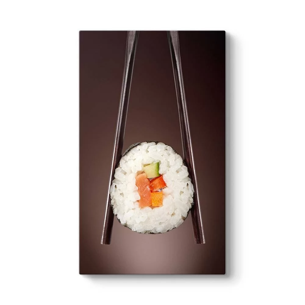 Chopstick Suşi Tablosu - Model 35